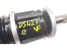 Recambio de transmision izquierda para toyota land cruiser prado (_j15_) 2.8 d-4d (gdj150, gdj155) referencia OEM IAM 4342060250 2