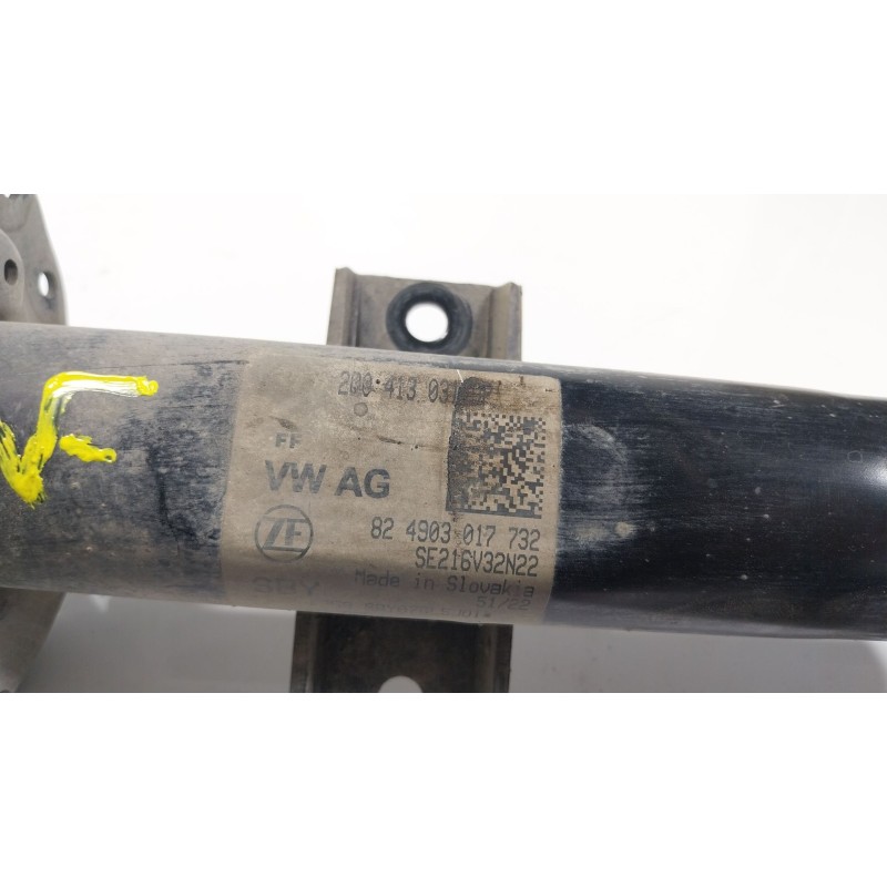 Recambio de amortiguador delantero derecho para seat arona (kj7, kjp) 1.0 tsi referencia OEM IAM   