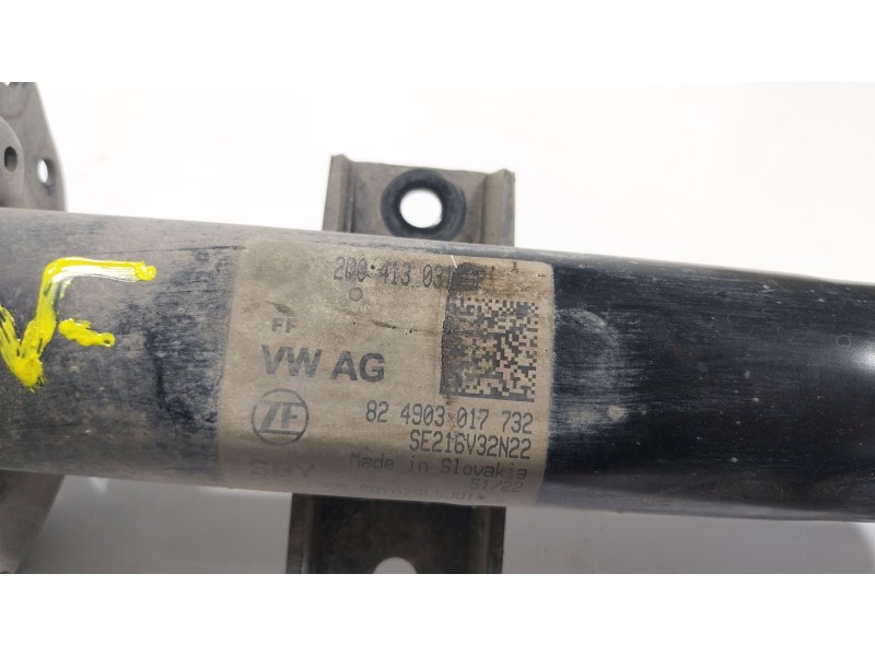 Recambio de amortiguador delantero derecho para seat arona (kj7, kjp) 1.0 tsi referencia OEM IAM   