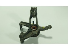 Recambio de mangueta delantera derecha para seat arona (kj7, kjp) 1.0 tsi referencia OEM IAM   