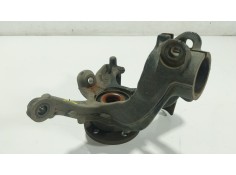 Recambio de mangueta delantera derecha para seat arona (kj7, kjp) 1.0 tsi referencia OEM IAM    2