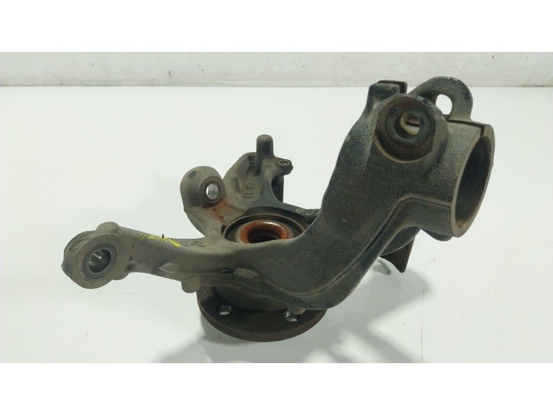 Recambio de mangueta delantera derecha para seat arona (kj7, kjp) 1.0 tsi referencia OEM IAM   