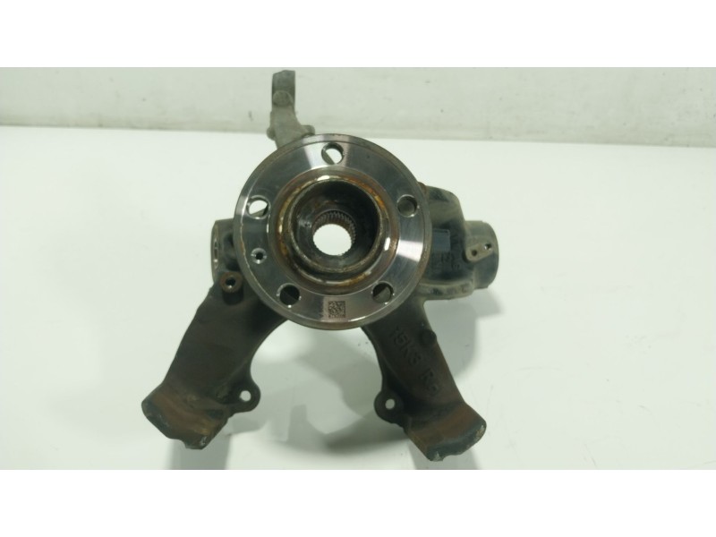 Recambio de mangueta delantera derecha para seat arona (kj7, kjp) 1.0 tsi referencia OEM IAM   