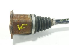 Recambio de transmision derecha para seat arona (kj7, kjp) 1.0 tsi referencia OEM IAM  2Q0407272CB  2