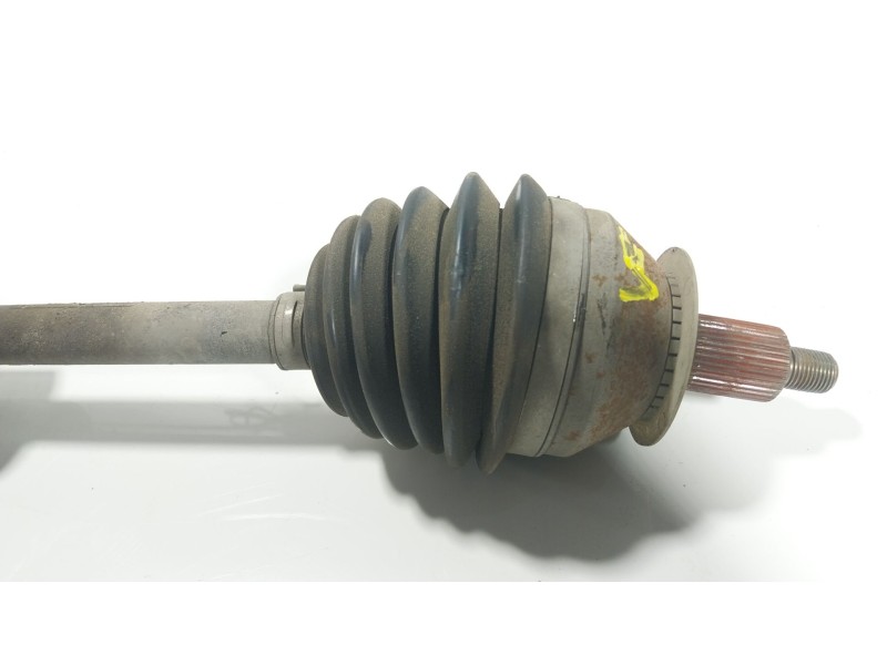 Recambio de transmision derecha para seat arona (kj7, kjp) 1.0 tsi referencia OEM IAM  2Q0407272CB 