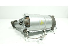 Recambio de filtro de particulas para toyota land cruiser prado (_j15_) 2.8 d-4d (gdj150, gdj155) referencia OEM IAM 2505111100 