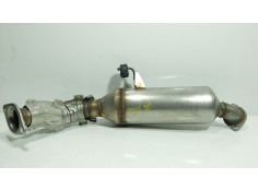 Recambio de catalizador para toyota land cruiser prado (_j15_) 2.8 d-4d (gdj150, gdj155) referencia OEM IAM 1741011C90  