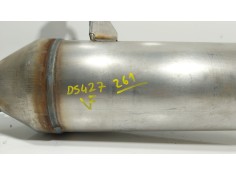 Recambio de catalizador para toyota land cruiser prado (_j15_) 2.8 d-4d (gdj150, gdj155) referencia OEM IAM 1741011C90   2