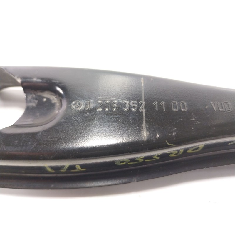 Recambio de brazo suspension inferior trasero derecho para mercedes-benz clase c t-model (s206) c 200 (206.242) referencia OEM I