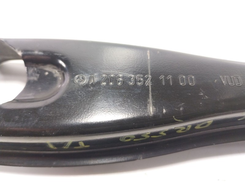 Recambio de brazo suspension inferior trasero derecho para mercedes-benz clase c t-model (s206) c 200 (206.242) referencia OEM I