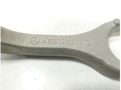 Recambio de brazo suspension superior trasero derecho para mercedes-benz clase c t-model (s206) c 200 (206.242) referencia OEM I 2