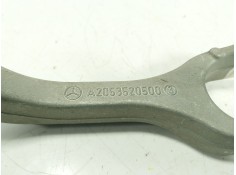 Recambio de brazo suspension superior trasero izquierdo para mercedes-benz clase c t-model (s206) c 200 (206.242) referencia OEM 2