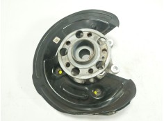 Recambio de mangueta trasera derecha para mercedes-benz clase c t-model (s206) c 200 (206.242) referencia OEM IAM  A2063570200 