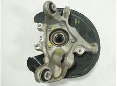 Recambio de mangueta trasera derecha para mercedes-benz clase c t-model (s206) c 200 (206.242) referencia OEM IAM  A2063570200  2