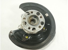 Recambio de mangueta trasera izquierda para mercedes-benz clase c t-model (s206) c 200 (206.242) referencia OEM IAM  A2063570100