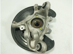 Recambio de mangueta trasera izquierda para mercedes-benz clase c t-model (s206) c 200 (206.242) referencia OEM IAM  A2063570100 2