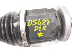 Recambio de transmision derecha para toyota land cruiser prado (_j15_) 2.8 d-4d (gdj150, gdj155) referencia OEM IAM 4341060190 4 2