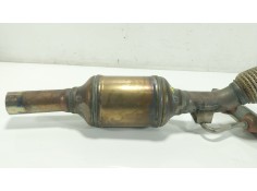 Recambio de catalizador para seat arona (kj7, kjp) 1.0 tsi referencia OEM IAM  2Q0131723G  2