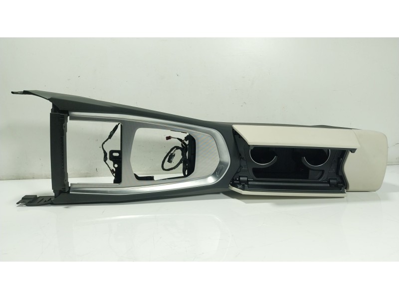 Recambio de apoyabrazos central para bmw z4 roadster (g29) sdrive 20 i referencia OEM IAM   
