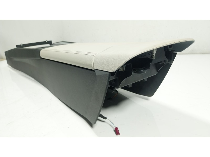 Recambio de apoyabrazos central para bmw z4 roadster (g29) sdrive 20 i referencia OEM IAM   