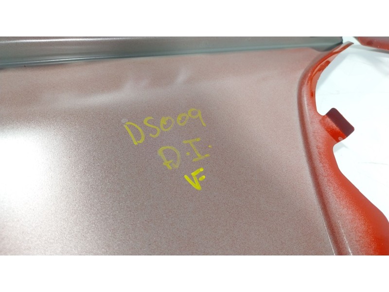 Recambio de aleta delantera izquierda para bmw z4 roadster (g29) sdrive 20 i referencia OEM IAM   