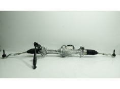 Recambio de cremallera direccion para toyota land cruiser prado (_j15_) 2.8 d-4d (gdj150, gdj155) referencia OEM IAM 4425060370 