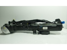 Recambio de deposito aditivo para toyota land cruiser prado (_j15_) 2.8 d-4d (gdj150, gdj155) referencia OEM IAM 7780160050 7787