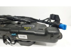 Recambio de deposito aditivo para toyota land cruiser prado (_j15_) 2.8 d-4d (gdj150, gdj155) referencia OEM IAM 7780160050 7787 2