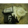 Recambio de motor elevalunas trasero izquierdo para seat leon (1m1) signo referencia OEM IAM   