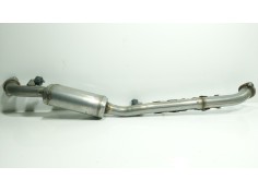 Recambio de catalizador para toyota land cruiser prado (_j15_) 2.8 d-4d (gdj150, gdj155) referencia OEM IAM 1742011880  