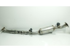 Recambio de catalizador para toyota land cruiser prado (_j15_) 2.8 d-4d (gdj150, gdj155) referencia OEM IAM 1742011880   2