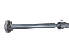 Recambio de transmision central para mercedes-benz clase c t-model (s206) c 200 (206.242) referencia OEM IAM A2064104001 A206400 2