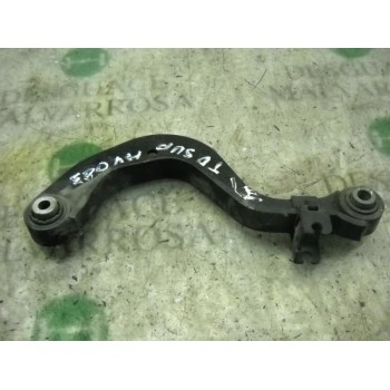 BRAZO SUSPENSION SUPERIOR TRASERO DERECHO 