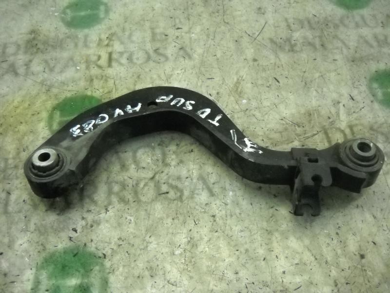 Recambio de brazo suspension superior trasero derecho para volkswagen golf v berlina (1k1) highline referencia OEM IAM   