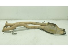 Recambio de catalizador para porsche cayenne (9pa) 3.6 referencia OEM IAM   