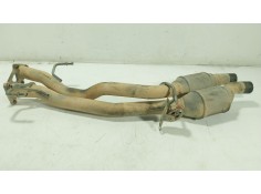 Recambio de catalizador para porsche cayenne (9pa) 3.6 referencia OEM IAM    2