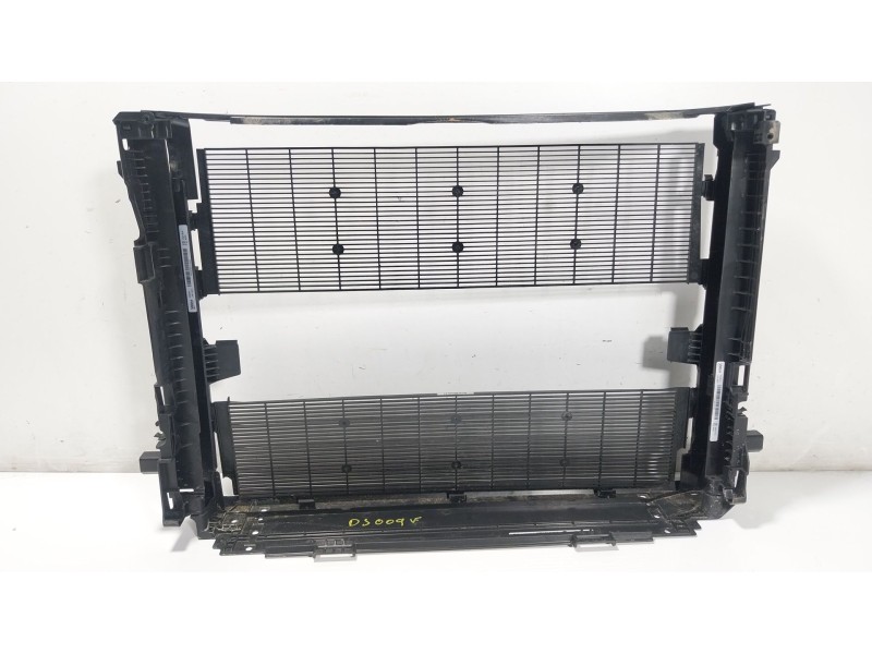 Recambio de canalizador aire para bmw z4 roadster (g29) sdrive 20 i referencia OEM IAM  17119487777 