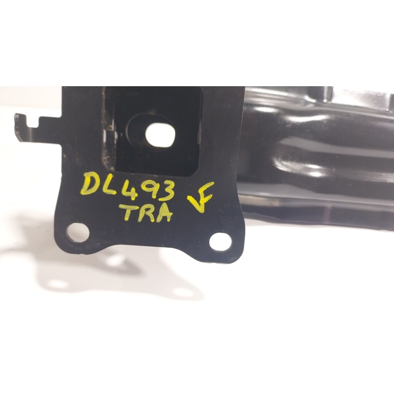 Recambio de refuerzo paragolpes trasero para cupra leon sportstourer (kl8) 1.4 tsi phev referencia OEM IAM  5FA807627 