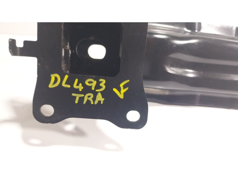 Recambio de refuerzo paragolpes trasero para cupra leon sportstourer (kl8) 1.4 tsi phev referencia OEM IAM  5FA807627 