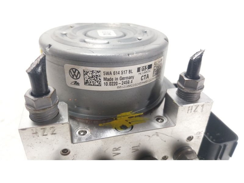Recambio de abs para seat leon sportstourer (kl8) fr referencia OEM IAM  5WA614517BL 