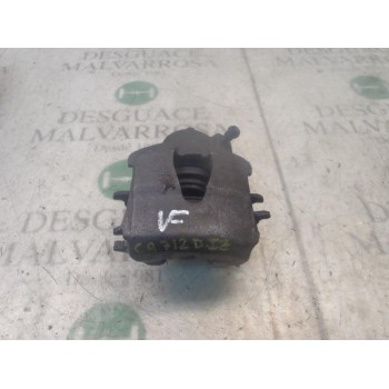 PINZA FRENO DELANTERA IZQUIERDA 1K0615123D 