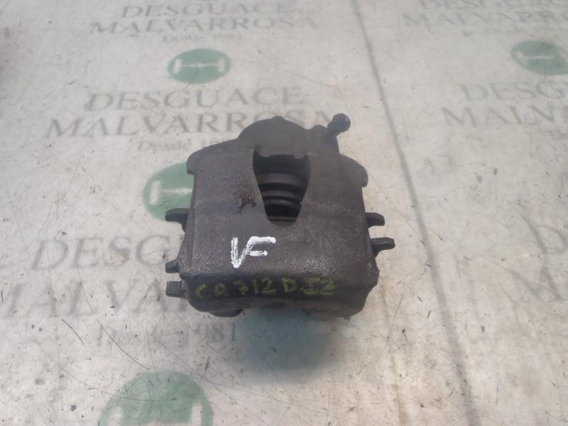 Recambio de pinza freno delantera izquierda para audi a3 (8p) 1.9 tdi ambiente referencia OEM IAM 1K0615123D  