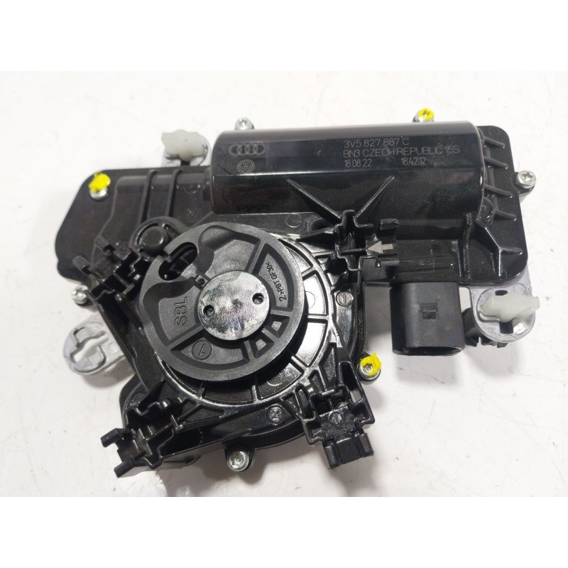 Recambio de motor c/c porton para seat leon sportstourer (kl8) fr referencia OEM IAM  3V5827887C 