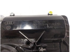 Recambio de motor c/c porton para seat leon sportstourer (kl8) fr referencia OEM IAM  3V5827887C  2