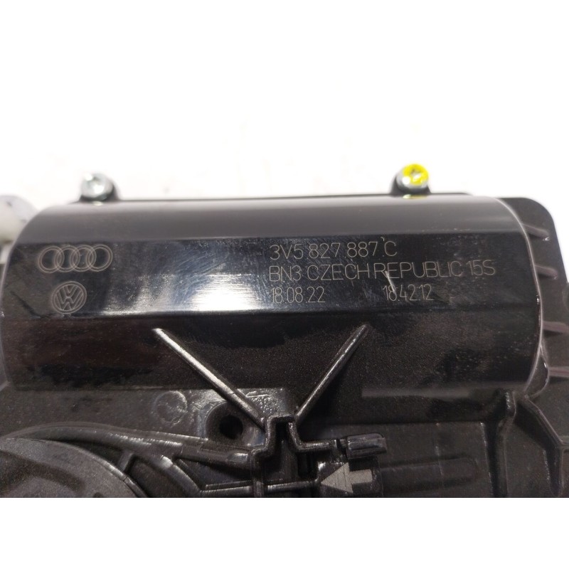 Recambio de motor c/c porton para seat leon sportstourer (kl8) fr referencia OEM IAM  3V5827887C 