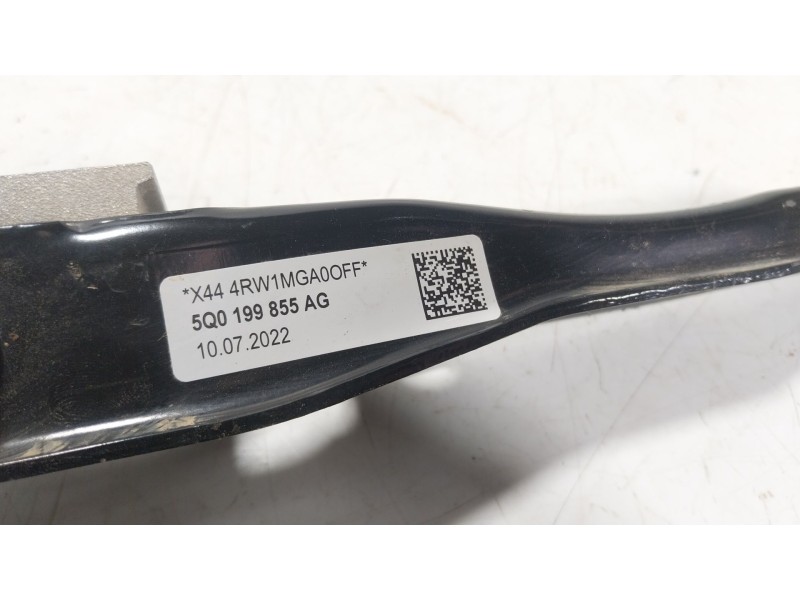 Recambio de soporte cambio para seat leon sportstourer (kl8) fr referencia OEM IAM  5Q0199855AG 