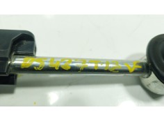 Recambio de tirante trasero izquierdo para toyota land cruiser prado (_j15_) 2.8 d-4d (gdj150, gdj155) referencia OEM IAM 488406 2