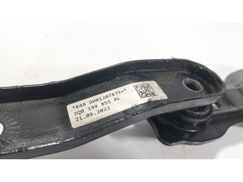 Recambio de soporte cambio para seat arona (kj7, kjp) 1.0 tsi referencia OEM IAM  2Q0199851AL 