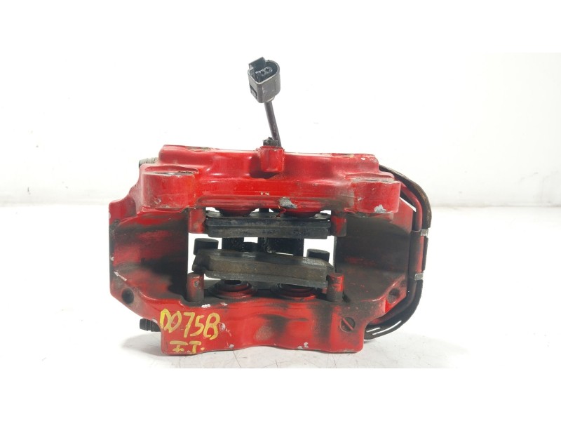 Recambio de pinza freno trasera izquierda para porsche cayenne (9pa) 3.6 referencia OEM IAM   