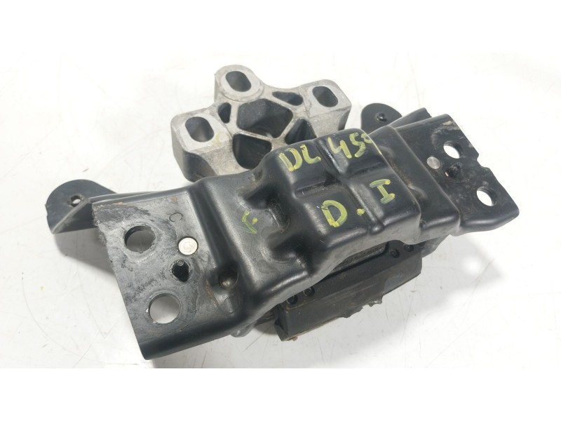 Recambio de soporte motor izquierdo para seat leon sportstourer (kl8) fr referencia OEM IAM  5Q0199555BJ 